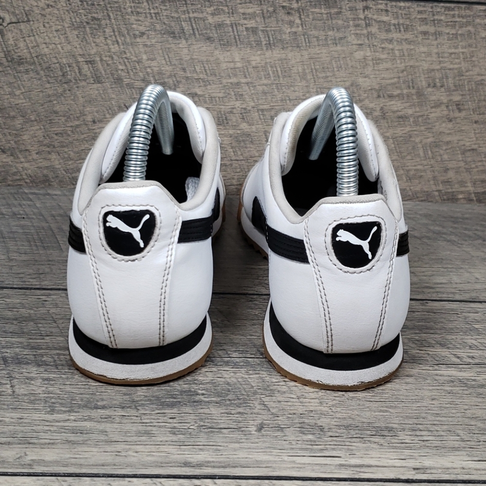 Puma Roma Size 5c - Picture 4 of 5